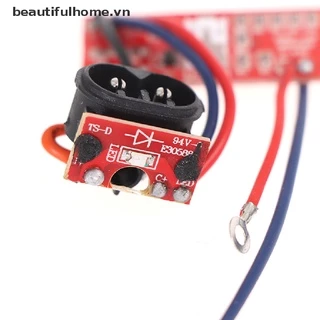 (Nova Chegada) Placa De Circuito Principal Para WAHL 8591 Electric