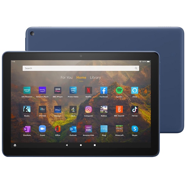 新品 第11世代 Fire HD 10 タブレット 10.1インチ 32GB