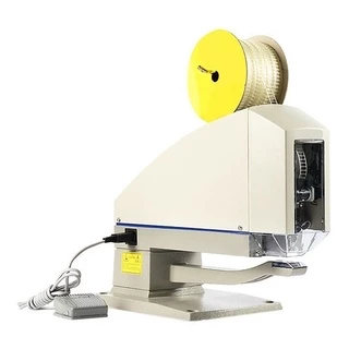 Maquina Aplicadora De Pino Tag Pin Grampo Plástico Elétrica 