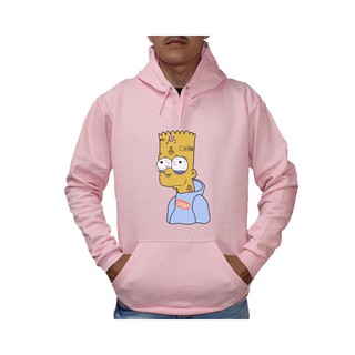 Bart Sad Boy