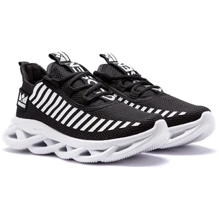 Tenis masculino Oldsen Jaguar Caminhada Corrida