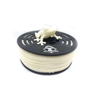 Filamento **PLA TROCA DE COR*** 50gramas ou 1 kg
