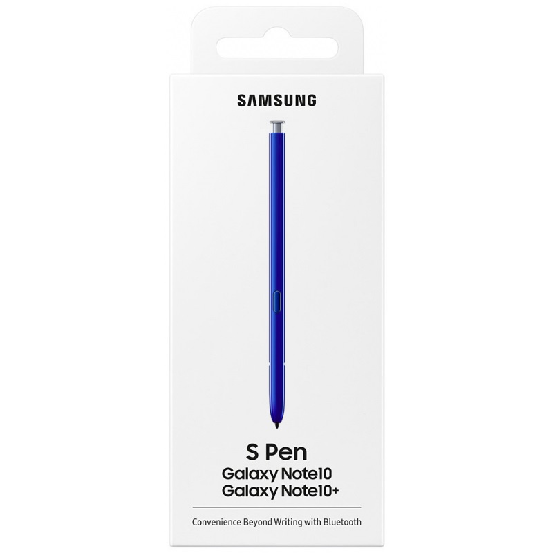Caneta S Pen Original Samsung Galaxy Note 10 Ou 10 Plus / Galaxy Note 20 Ou 20 Ultra