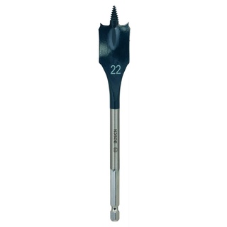 Broca Chata Self Cut 22x152MM 2608595492 Bosch