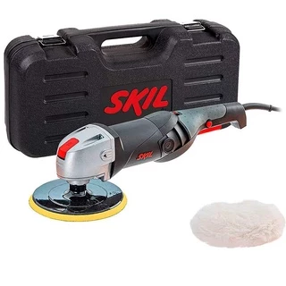 Politriz Angular 7 Pol 1300W 9071 Com Maleta F0129071AF SKIL