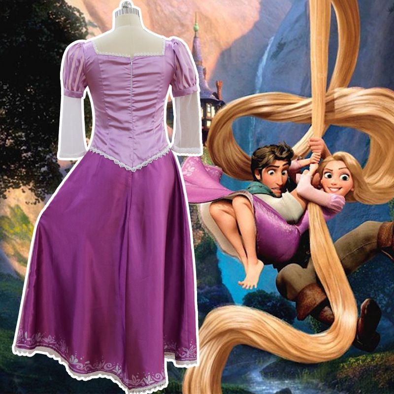 Vestido Adulto Similar Fantasia Cosplay Sereia Ariel