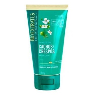 Bio Extratus Finalizador Cachos & Crespos 150g