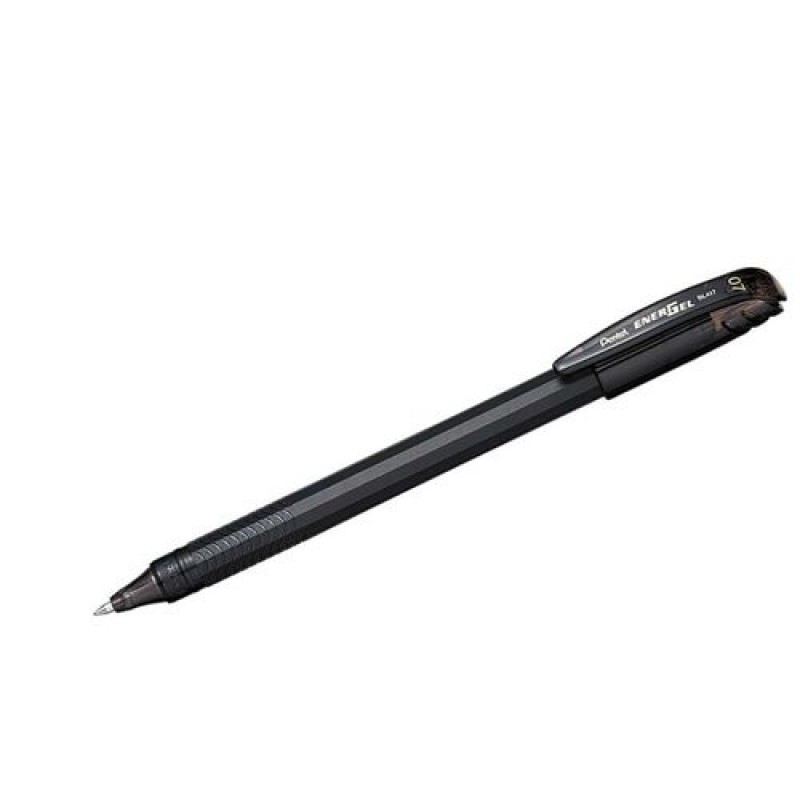 Caneta PENTEL Energel Makkuro 0.7mm