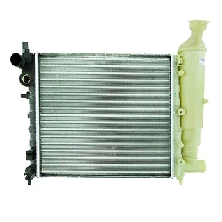 Radiador 106 95 96 97 98 99 00 01 2000 Peugeot 1.0 Sem Ar