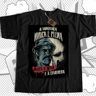 Camiseta Seu Madruga Gasntar Thug Life Chaves