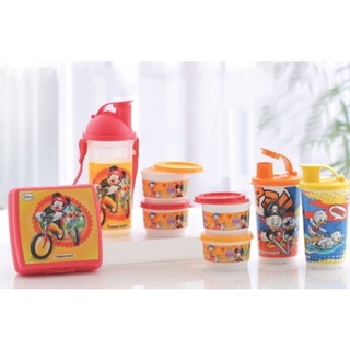 Tupperware Coleção Disney Mickey
