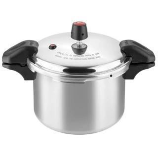 Panela de Pressão Fechamento Externo Com Alça 4,5L - Eirilar Envio 24h