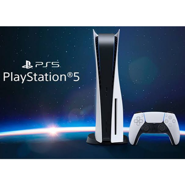 Playstation 5  Shopee Brasil