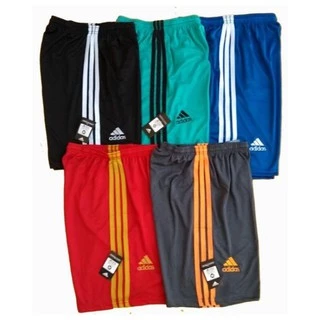 06 Bermudas masculina embalagem individual Kit revenda