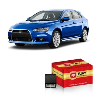 Módulo Fechamento De Teto Mitsubishi - Lancer A patir de 2011