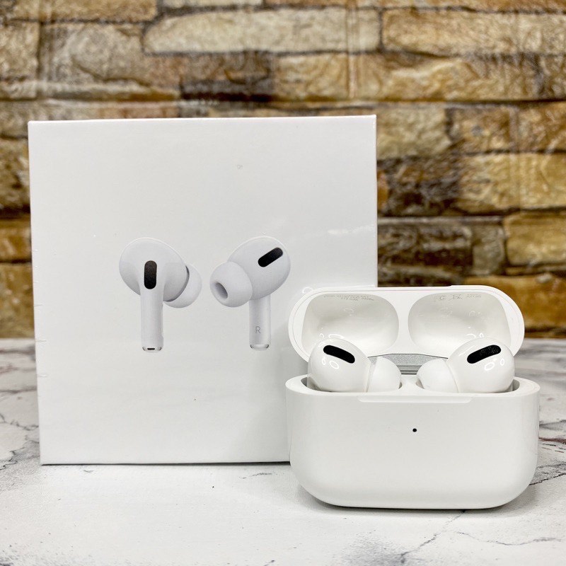 Fone Bluetooth Sem Fio Barato Airpods Pro Space Audio ANC TWS Carregamento Siri GPS