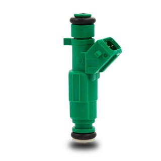 Bico Injetor Original Bosch Merg4A 1.8 Mpfi  03-05 Flex