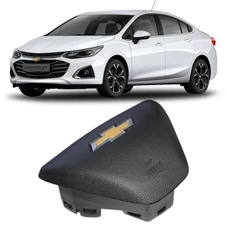 Tampa Capa Airbag Buzina Cruze 2017 2018 2019 2020 - 3096436