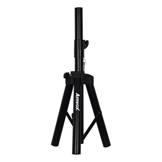 Pedestal Suporte Tripe Caixa De Som Amvox Atp001