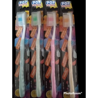 Escova Dental Pop Dente