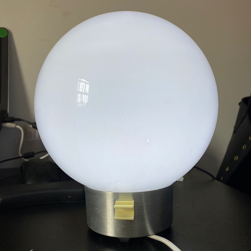 Globo show imaginarium Shopee Brasil