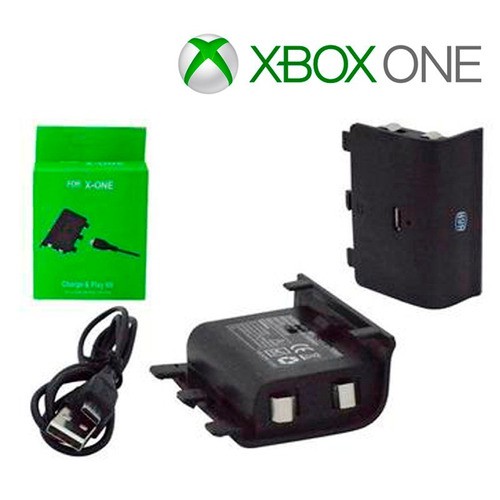 Xbox One Bateria  MercadoLivre 📦