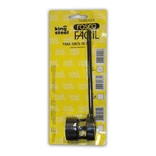 Tarracha Para Cano De Pvc 3/4 