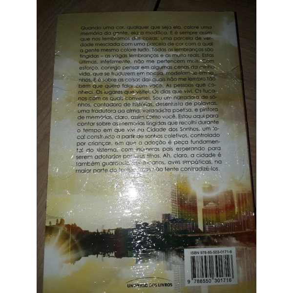eBooks Kindle: Cidade dos sonhos, Fabiane Ribeiro