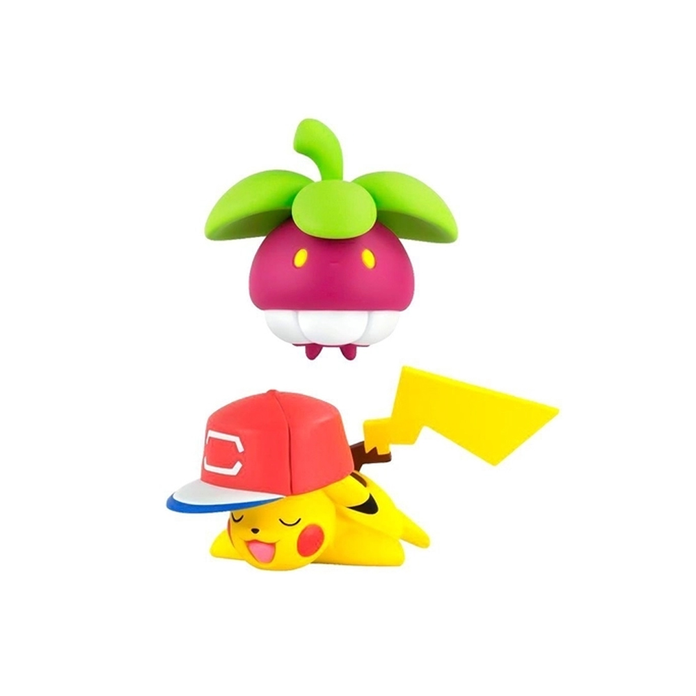 Set Pokémon - Maleta Batalha no Vulcão e Pikachu - WCT Sunny - JP Toys -  Brinquedos e Actions Figures para todas as idades