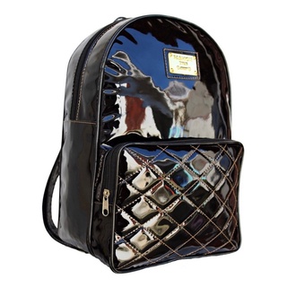 Bolsa Verniz Mochila Feminina Super Promoção Mulheres