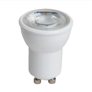 Lâmpada LED MR11 Dimerizavel 3,5W 2700K Bivolt Kian em Oferta na Shopee