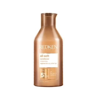 Redken All Soft Condicionador 300 ml em Oferta na Shopee