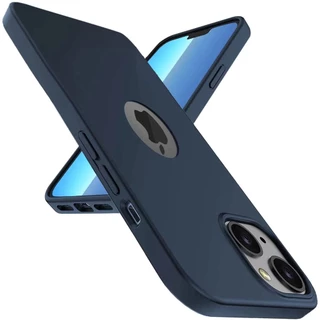Capa Capinha Ultra Fina Tpu Para Apple Iphone 13