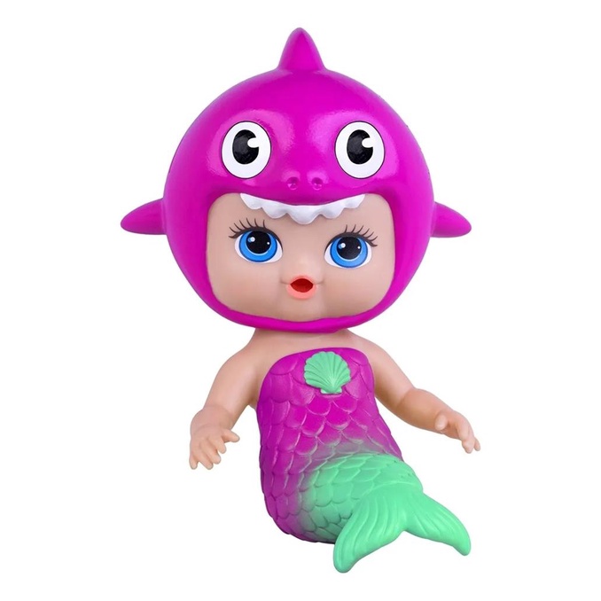 Baby shark sale baby doll