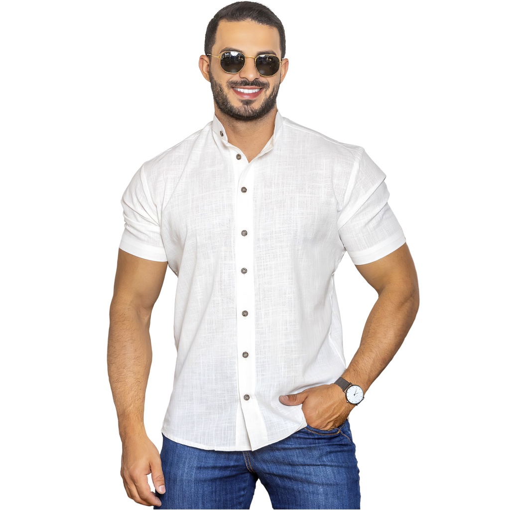 Camisas colcci masculina store promoção