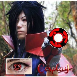 Lentes Anime Naruto SENNIN, SAGE-KYUUBI e KUUUBI EYES - PRONTA ENTREGA -  Escorrega o Preço