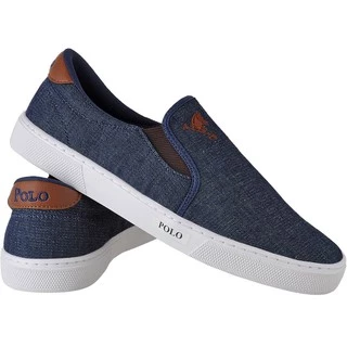Sapatilha Masculina Polo Joy Super Confortavel Muito Barato