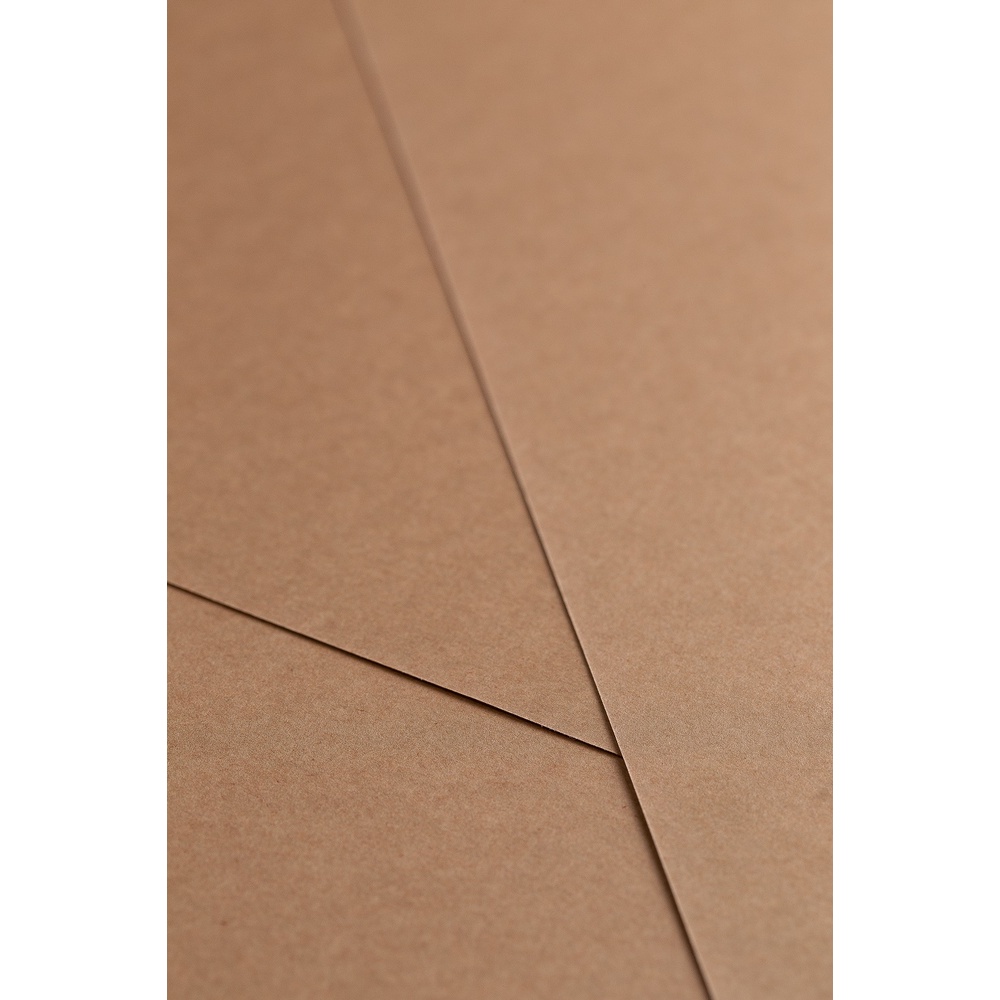 Papel Color Plus Original 180g A4 - Havana - Marrom Claro - 10 Folhas ...