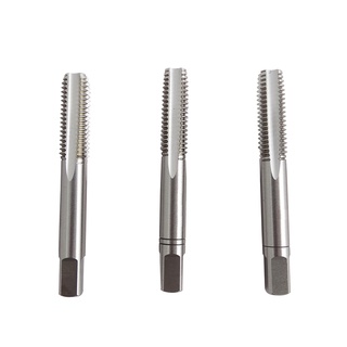 Macho Manual Aco Rapido 8,0x1,25mm OSG