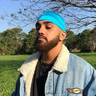Durag Poliéster