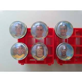 FutGudes Coca-Cola