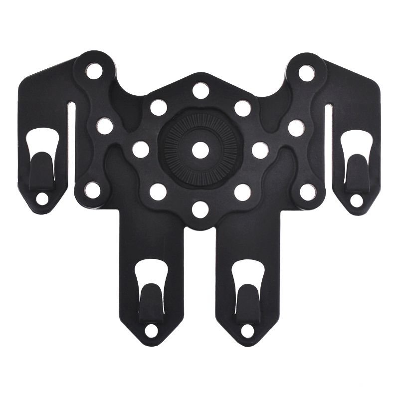 Adaptador Strike 4 Pontas Original Bélica