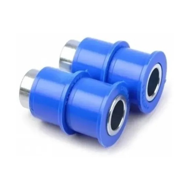 KIT BUCHAS DA BALANÇA QUADRO ELASTICO TITAN 125 150 160