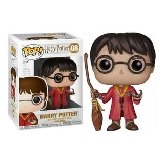 Funko Pop ! Harry Potter # 08