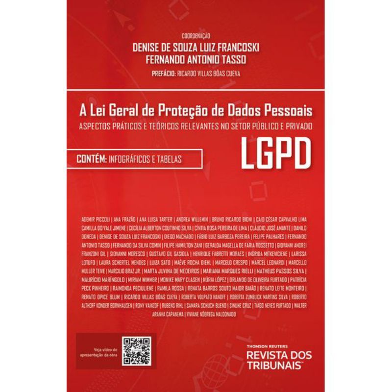 A Lei Geral De Proteção De Dados Pessoais Lgpd | Shopee Brasil