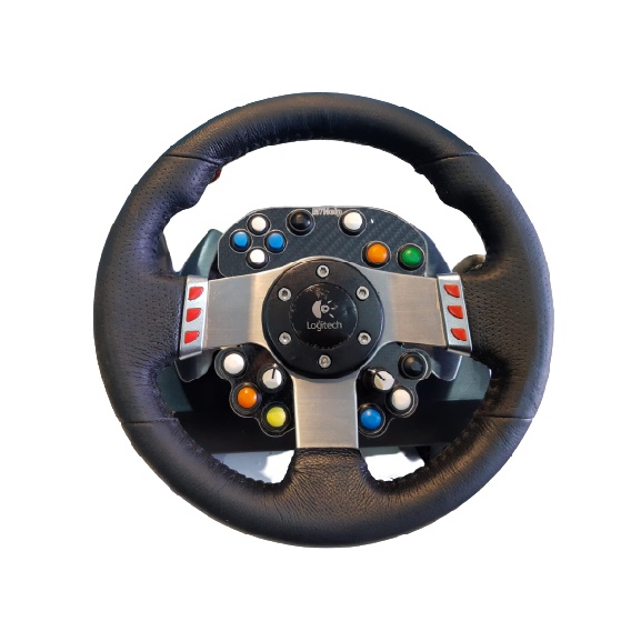 Câmbio Logitech G Driving Force - Compatível com volantes Logitech G923, G29  e G920 para P - Videogames - Vila Santo Antônio, Maringá 1232257113