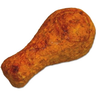 Osso Petisco Mordedor Comestível P/cães Lumen - Coxa 1 Kg