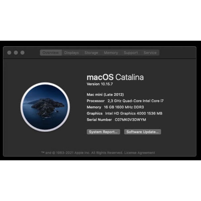 Mini mac apple i7 16gb 480gb ssd catalina magic keyboard 2 Mini mac apple i7 16gb 480gb ssd catalina magic keyboard 2