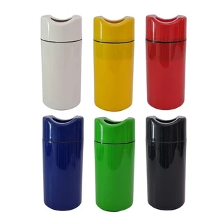 Kit 24und Isopor De Cerveja, Porta Garrafa Térmico 600ml Para Bebida, Camisinha Térmica