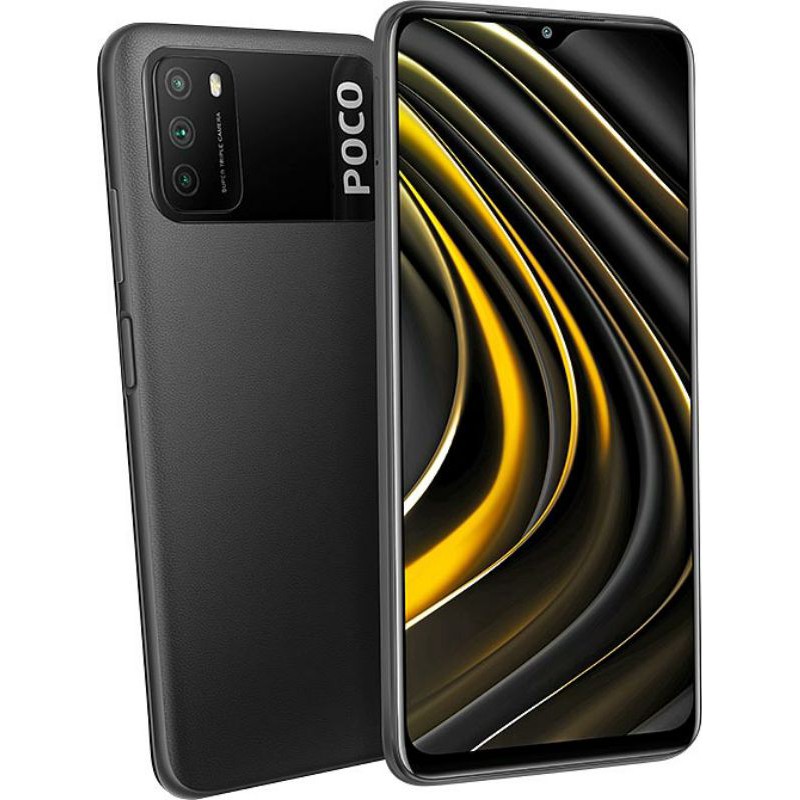 Xiaomi Poco M3 128GB | Shopee Brasil
